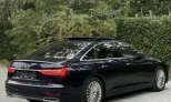 Audi A6 2019 Gasoline Automatic