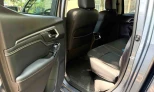 Isuzu D-Max 2021 Diesel Automatic