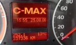 Ford Focus C-Max 2007 Diesel Manual