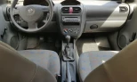 Opel Corsa 2001 Gasoline Manual