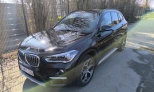 BMW X1 2018 Diesel Manual