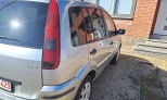 Ford Fusion 2005 Diesel Manual