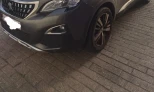 Peugeot 3008 2018 Gasoline Manual