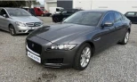 Jaguar XF 2019 Gasoline Automatic