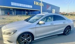 Mercedes-Benz CLA 220 2013 Diesel Automatic