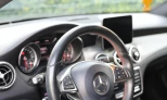 Mercedes-Benz CLA 180 2017 Diesel Automatic