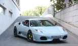 Ferrari F430 2005 Gasoline Automatic