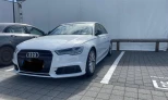 Audi A6 2017 Diesel Automatic