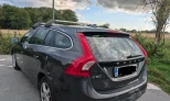 Volvo V60 2015 Diesel Manual