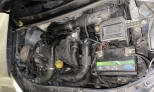 Dacia Sandero 2015 Diesel Manual