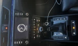Skoda Superb 2015 Gasoline Automatic