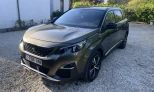 Peugeot 5008 2019 Gasoline Automatic
