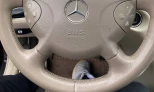 Mercedes-Benz E 270 2004 Diesel Automatic