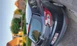 Renault Megane 2012 Diesel Manual