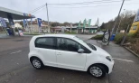 Volkswagen up! 2016 Gasoline Manual