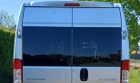 Citroen Jumper 2014 Diesel Manual