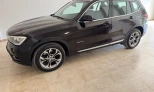 BMW X3 2014 Diesel Automatic