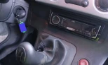 Renault Kangoo 2012 Diesel Manual