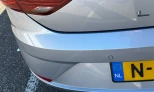 SEAT Leon 2020 Diesel Manual