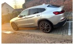 BMW X4 2019 Gasoline Automatic