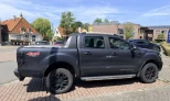 Ford Ranger 2021 Diesel Automatic