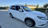 Mitsubishi Outlander 2019 Hybrid Electric/Gasoline Automatic