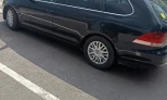 Volkswagen Golf 2008 Diesel Automatic