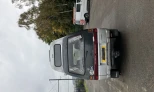 Mitsubishi Delica 1991 Diesel Automatic