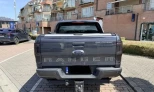 Ford Ranger 2021 Diesel Automatic