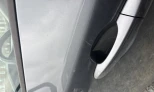 Volvo V60 2018 Gasoline Automatic