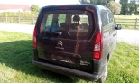 Citroen Berlingo 2014 Gasoline Manual