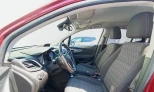 Opel Mokka 2014 Gasoline Automatic