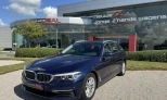 BMW 520 2018 Diesel Automatic