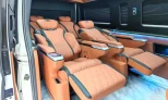 Toyota Hiace 2022 Gasoline Automatic