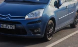 Citroen C4 Picasso 2009 Gasoline Automatic