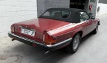 Jaguar XJS 1988 Gasoline Automatic