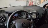 Renault Captur 2018 Gasoline Manual