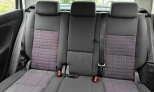 Volkswagen Golf Plus 2007 Gasoline Manual