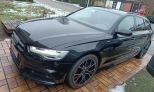 Audi A6 2018 Diesel Automatic