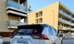Toyota RAV 4 2022 Gasoline Automatic
