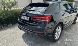 Audi Q3 2021 Diesel Automatic