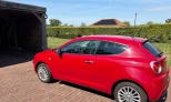 Alfa Romeo MiTo 2014 Gasoline Manual