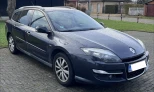 Renault Laguna 2013 Diesel Manual