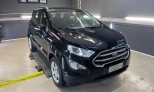 Ford EcoSport 2018 Gasoline Manual
