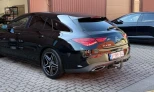 Mercedes-Benz CLA 180 2019 Gasoline Automatic