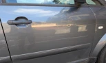 Audi A2 2002 Gasoline Manual