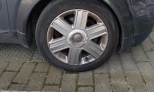 Audi A2 2002 Gasoline Manual