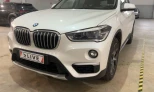 BMW X1 2017 Diesel Automatic