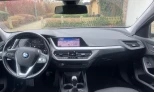 BMW 116 2020 Gasoline Manual