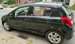 Opel Corsa 2013 Gasoline Manual